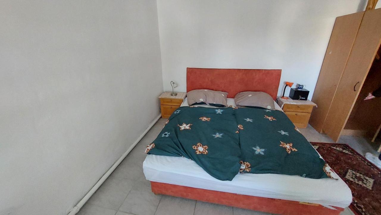 Hotel Malom Tavi Vendeghaz Tapolca Exteriér fotografie