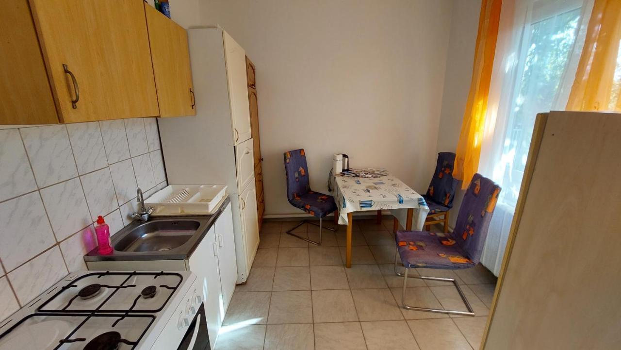 Hotel Malom Tavi Vendeghaz Tapolca Exteriér fotografie