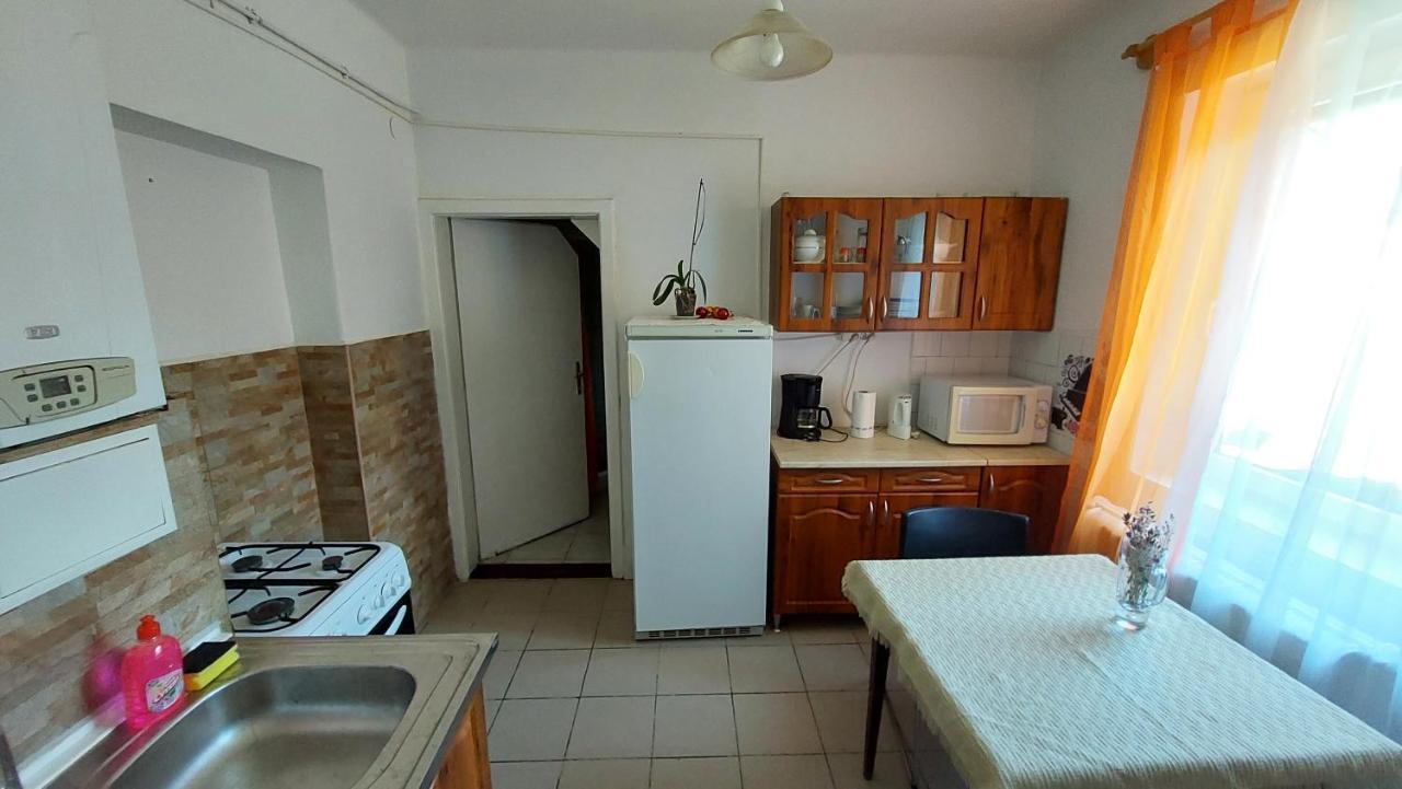 Hotel Malom Tavi Vendeghaz Tapolca Exteriér fotografie